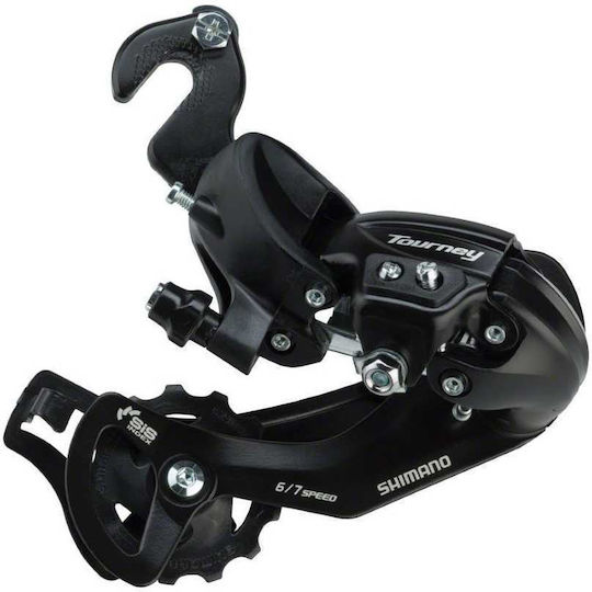 Shimano Tourney Rd-ty300 Partea din spate Derailleur Bicicletă