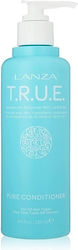 Lanza T.r.u.e Pure Conditioner 8oz 250ml Lanza T.r.u.e Pure Conditioner 8oz 250ml