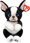 TY Plush Dog 24 cm