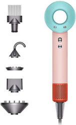 Dyson HD07 Supersonic Ionic Επαγγελματικό Πιστο...