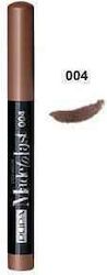 Pupa Lidschatten Goldbraun 1,5g Pupa Lidschatten Goldbraun 1,5g
