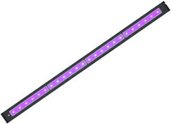 Ai Blade Coral Glow Lampă cu led pentru iluminat acvariu cu lumina Negru 80W 99.3cm