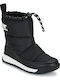 Youth Whitney Ii Kids Snow Boots Black
