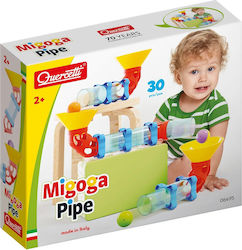 Quercetti Construction Toy Migoga for Children 2+ years+ Years Quercetti Construction Toy Migoga for Children 2+ years+ Years