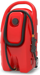 Can SB Fuel Portable Tank 59lt