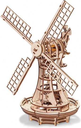 Construction & Building Toys Wooden for Children 14+ Years