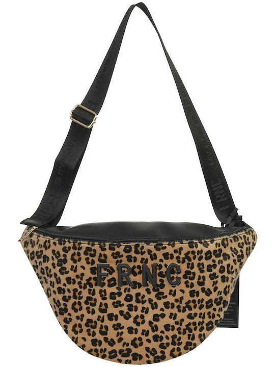 FRNC Waist Bag Leopar