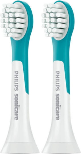 Philips Резервни Глави За Електрическа Четка За Зъби Sonicare 2 Бройки За 3+ Години