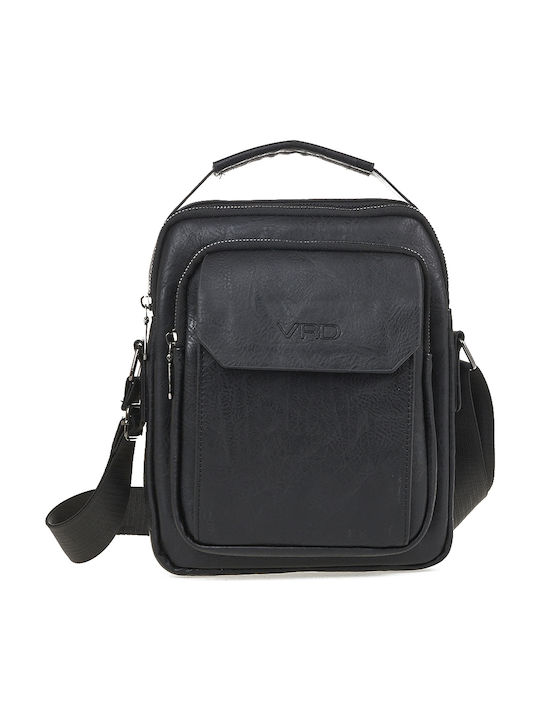 Men's Bag Shoulder / Crossbody Black