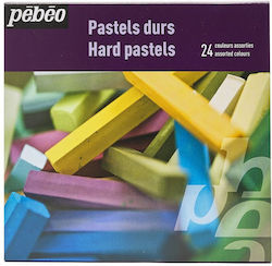 Pebeo 24τμχ
