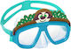 Bestway Kinder Tauchmasken Blau