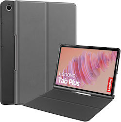 Θήκη Lenovo Tab Plus Smartcase Γκρι Θήκη Lenovo Tab Plus Smartcase Γκρι