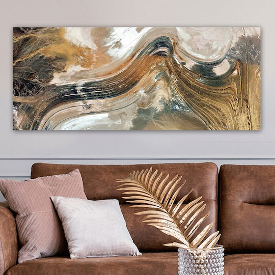 Wallity Tablou pe Pânză 120x50cm