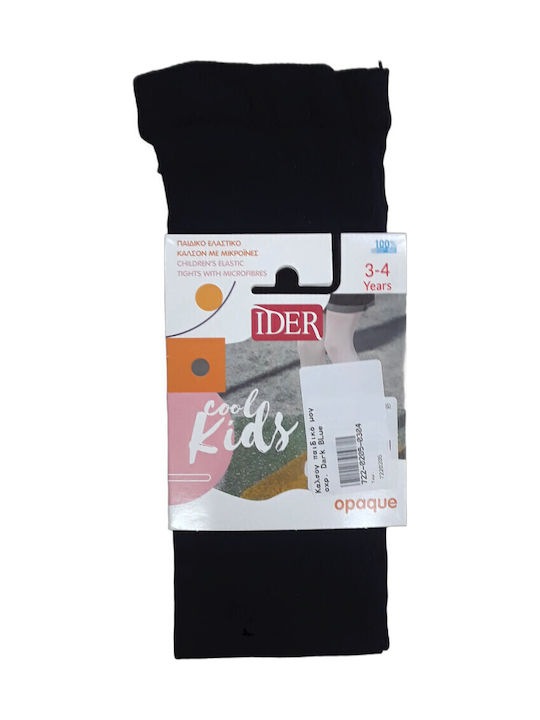 IDER Παιδικό Καλσόν Dark Blue