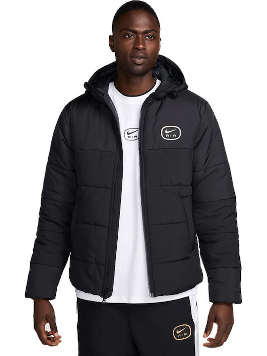 nike air puffer jacket