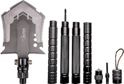 Alpin Survival Kit Shovel 84.5cm