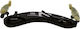 Gewa Bridge for Violin 1/2 Black