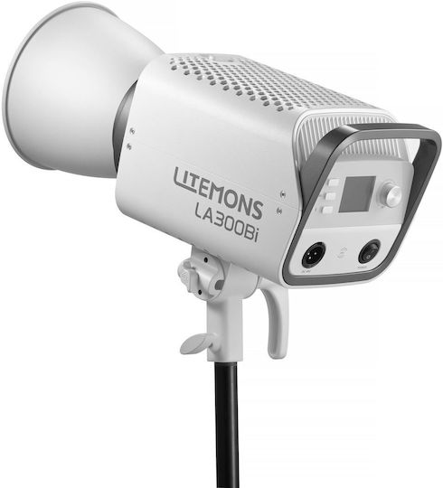 Godox Litemons LED светлина 330W с Яркост LUX 127 Лукс