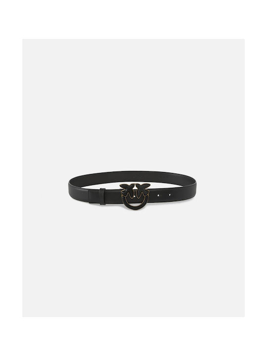 Pinko Women's Belt Black