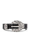 Women's Belt Black