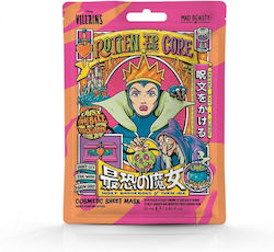 Mad Beauty Villains Evil Sheet Mask 25ml