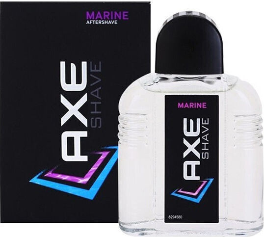 Axe After Shave 100ml Marine 4-50725