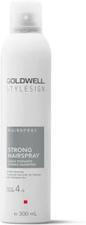 Goldwell Лак за коса Силен лак за коса 300 мл