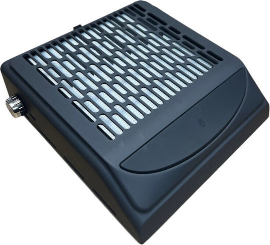 Colector de praf pentru unghii Bq858-10 100W