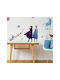 RoomMates Decor Kinder Wandsticker Wand
