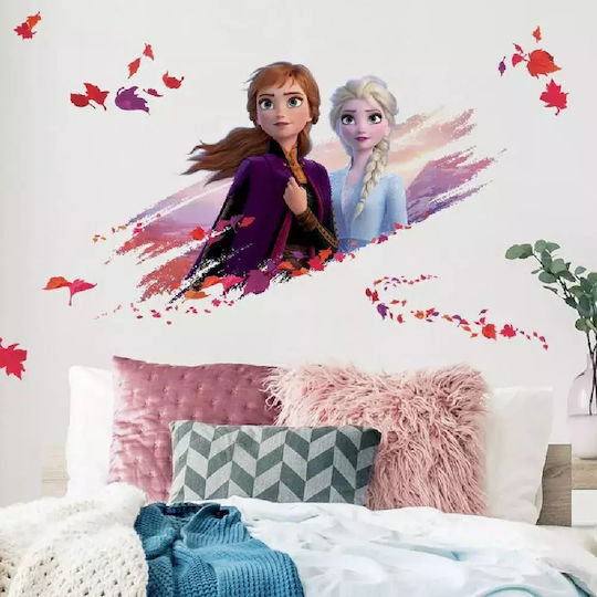 RoomMates Decor Παιδικό Διακοσμητικό Αυτοκόλλητο Τοίχου