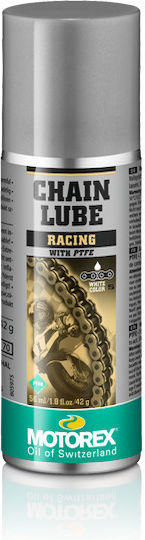 Motorex Schmiermittel Spray 56ml 1Stück