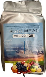 20-20-20 1kg Nutrimeal