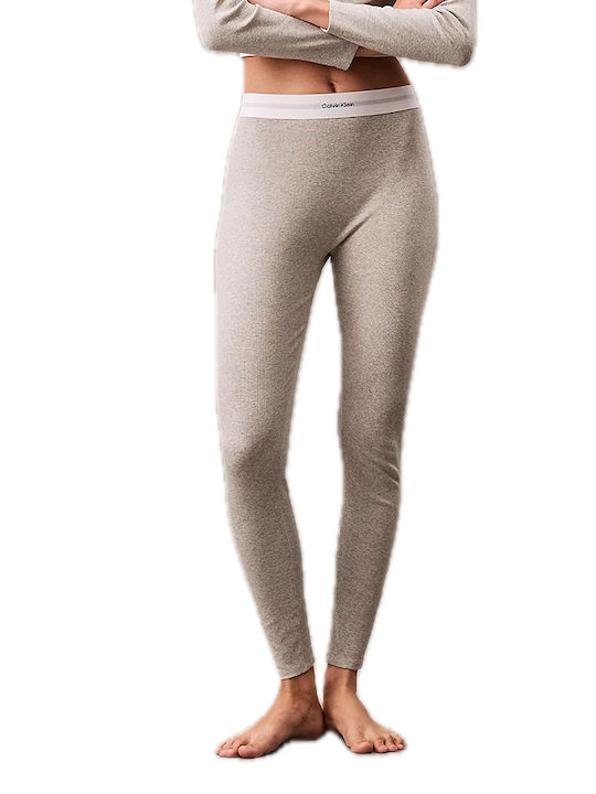Schulung Frauen Leggings Gray