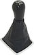 Nuca Shift Knob Sleeve Ford Fiesta Vi Focus 2 Kuga 1 6 Speed