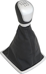 Nuca Shift Knob Sleeve Ford Focus 3 2011 6 Speed