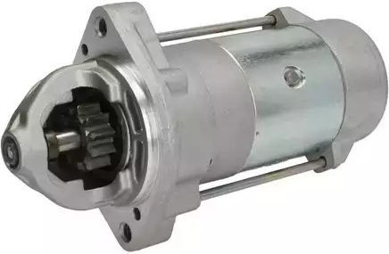 Electromotor Bmw 3 E46 Denso Dsn959