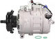 Air Conditioning Compressor Vw Transporter V Platform Chassis 7jd 7je 7jl 7jy 7jz 7fd Denso Dcp32006k