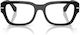 Dolce & Gabbana Damen Acetat Brillengestell Sch...