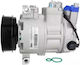 Compresor aer condiționat Vw Transporter V Caroserie 7ha 7hh 7ea 7eh Denso Dcp32072
