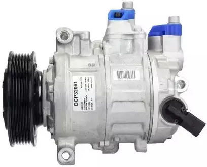 Compresor climatizare Denso Dcp32061 pentru Audi A4 Allroad 8kh B8