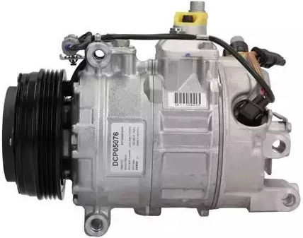 Bmw 6 Series F13 Air Conditioning Compressor Denso Dcp05076