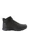 Lumberjack Josep Herren Wanderschuhe Wasserdicht Schwarze