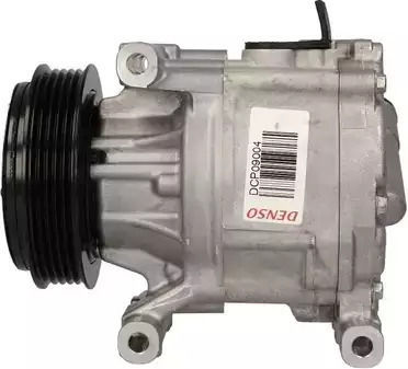 Компресор за климатик Denso Dcp09004 за Fiat Stilo Multi Wagon 192