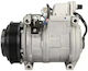Mercedes-benz E-class W124 Air Conditioning Compressor Denso Dcp17011