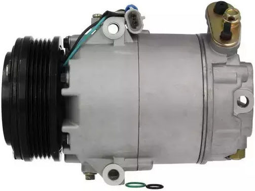 Compresor aer condiționat Opel Astra G Combi F35 Denso Dcp20004