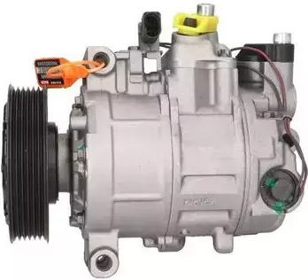 Compresor aer condiționat Denso Dcp02092 pentru Audi A4 Avant 8k5 B8
