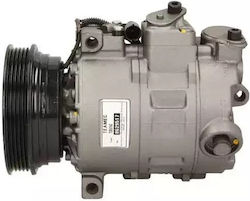 Air Conditioning Compressor Land Rover Freelander Ln Denso Dcp24004