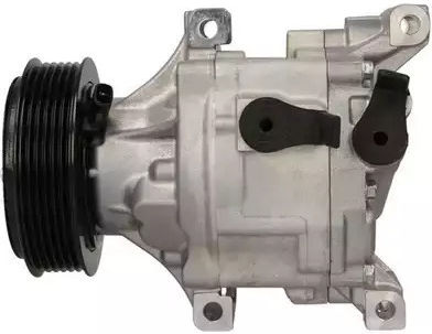 Компресор за климатик Fiat Idea 350 Denso Dcp09003