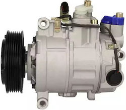 Audi A4 Avant 8d5 B5 Klimakompressor Denso Dcp02048