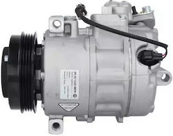 Bmw 5 E60 Air Conditioner Compressor Denso Dcp05042 Bmw 5 E60 Air Conditioner Compressor Denso Dcp05042